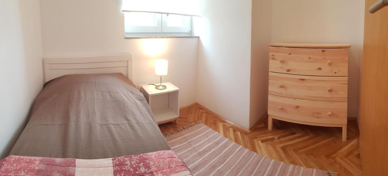 מאלינסקה Mitra Apartments מראה חיצוני תמונה
