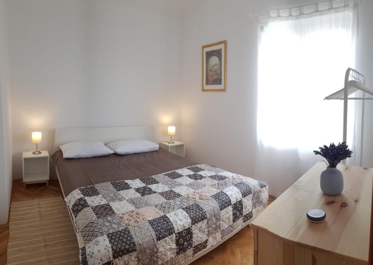 מאלינסקה Mitra Apartments מראה חיצוני תמונה