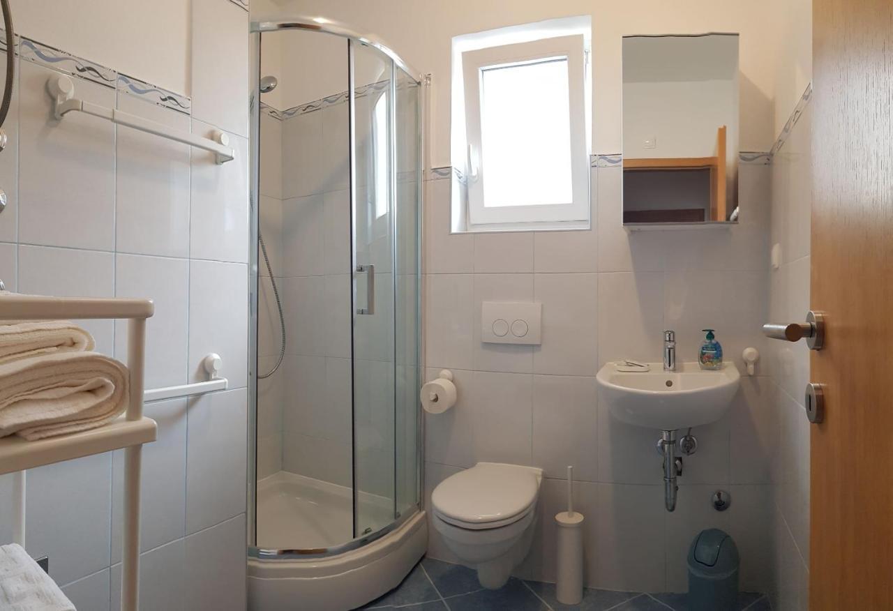 מאלינסקה Mitra Apartments מראה חיצוני תמונה