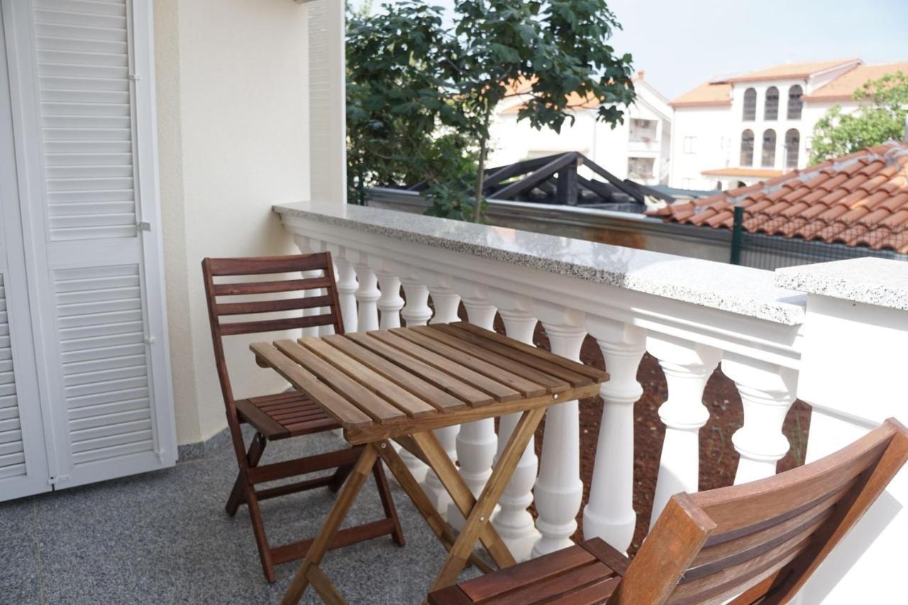 מאלינסקה Mitra Apartments מראה חיצוני תמונה