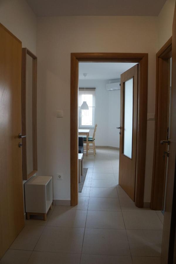 מאלינסקה Mitra Apartments מראה חיצוני תמונה