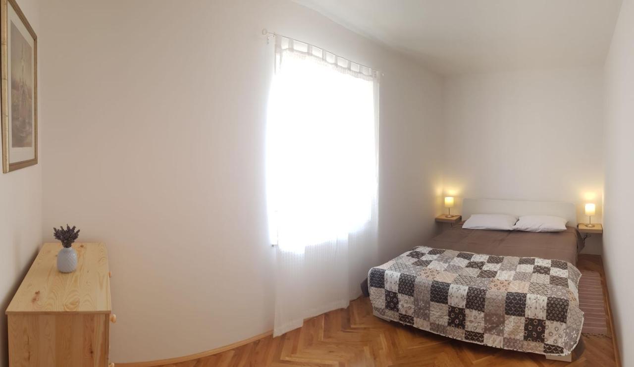 מאלינסקה Mitra Apartments מראה חיצוני תמונה