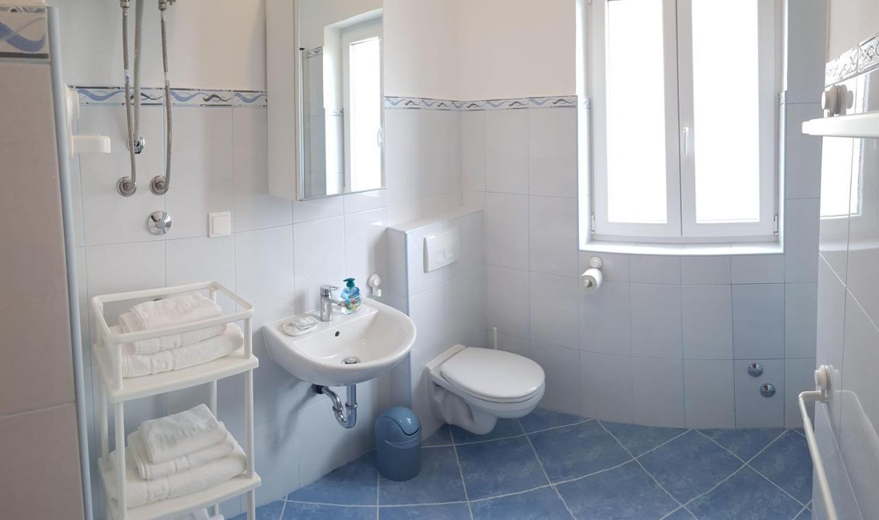 מאלינסקה Mitra Apartments מראה חיצוני תמונה