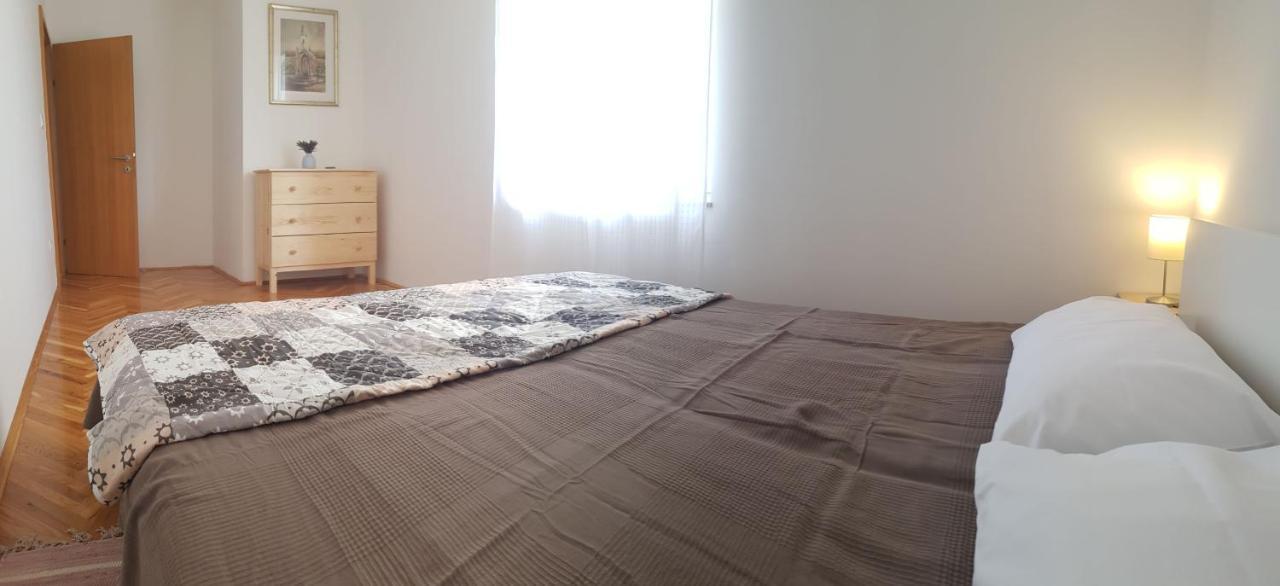 מאלינסקה Mitra Apartments מראה חיצוני תמונה