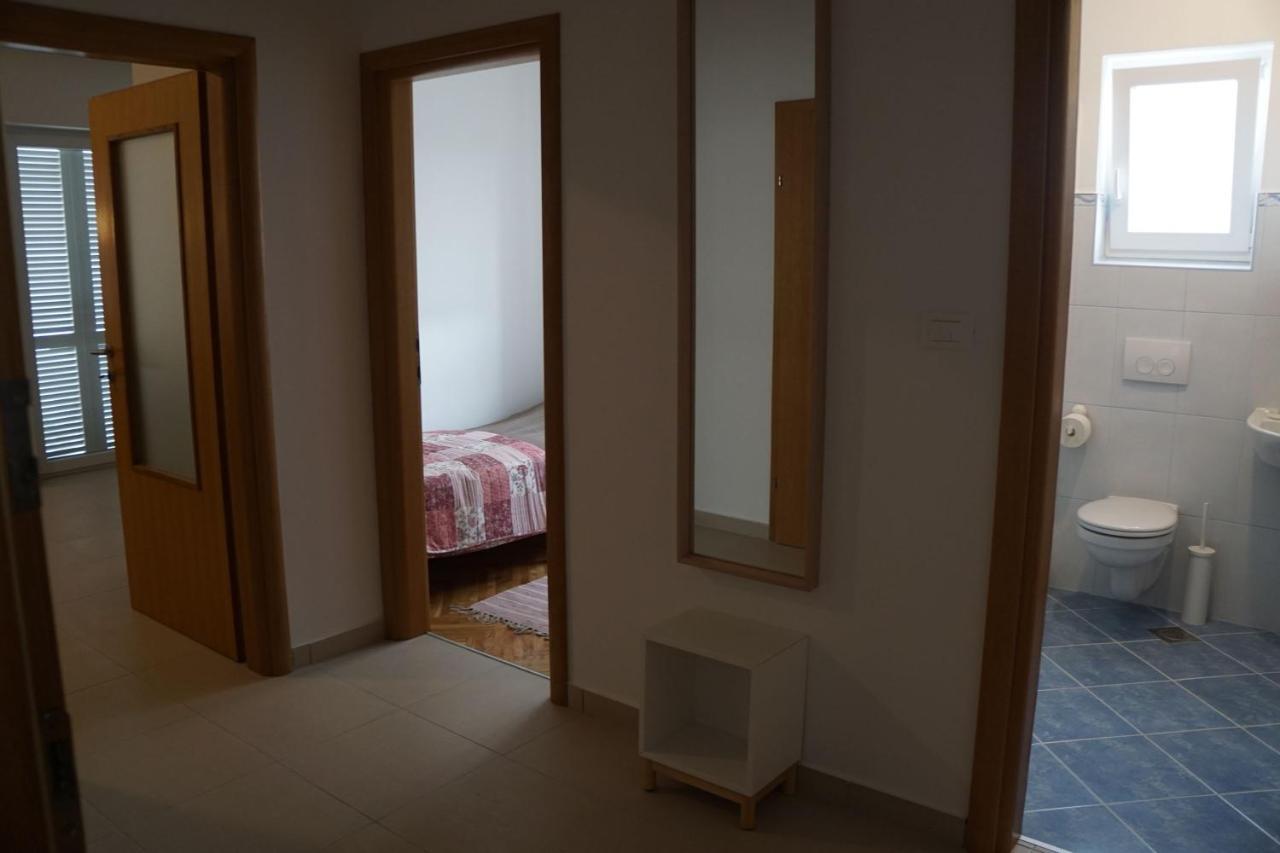 מאלינסקה Mitra Apartments מראה חיצוני תמונה