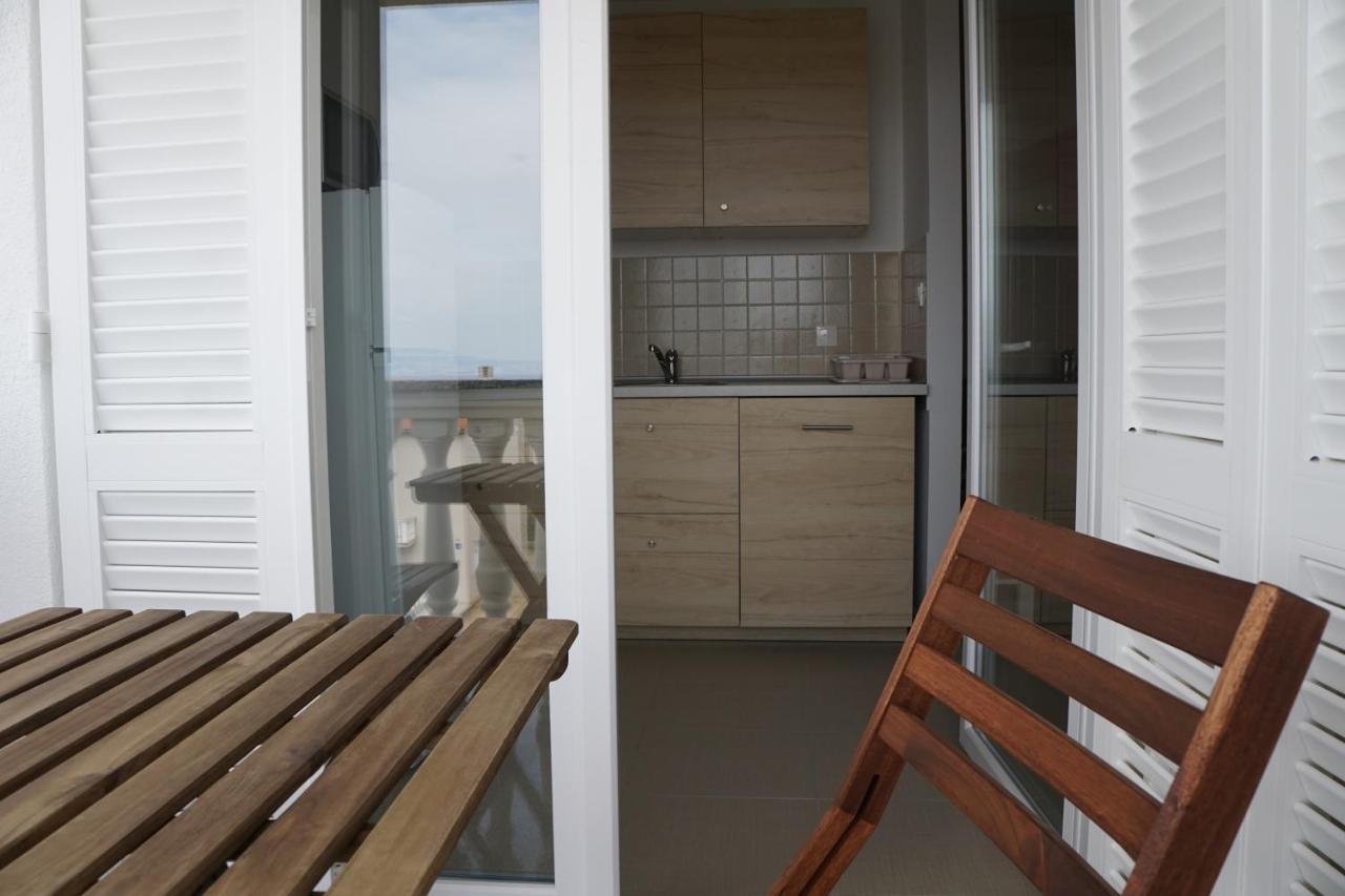 מאלינסקה Mitra Apartments מראה חיצוני תמונה