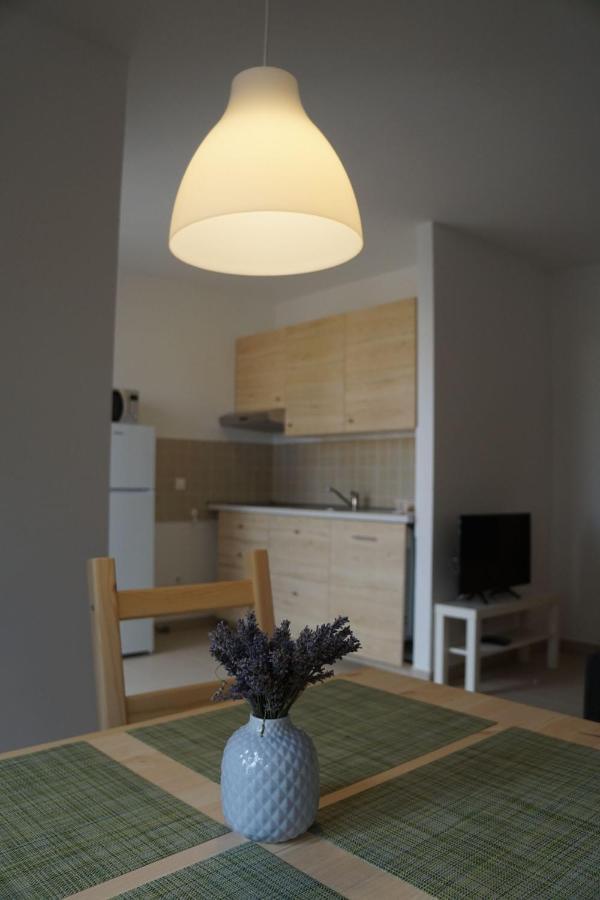 מאלינסקה Mitra Apartments מראה חיצוני תמונה