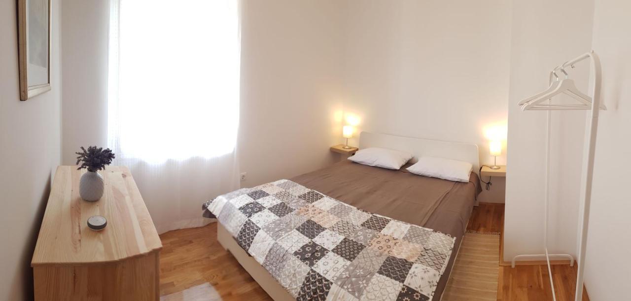 מאלינסקה Mitra Apartments מראה חיצוני תמונה
