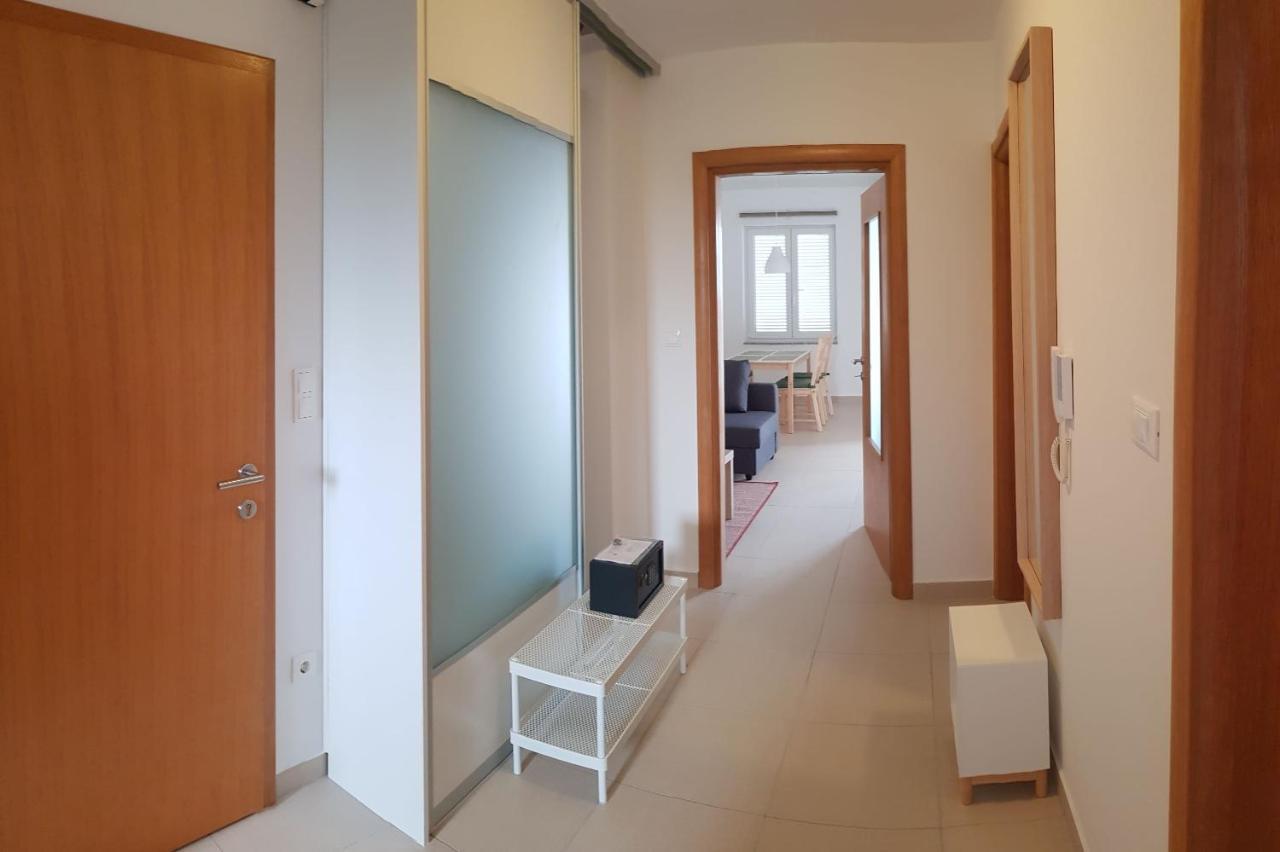 מאלינסקה Mitra Apartments מראה חיצוני תמונה