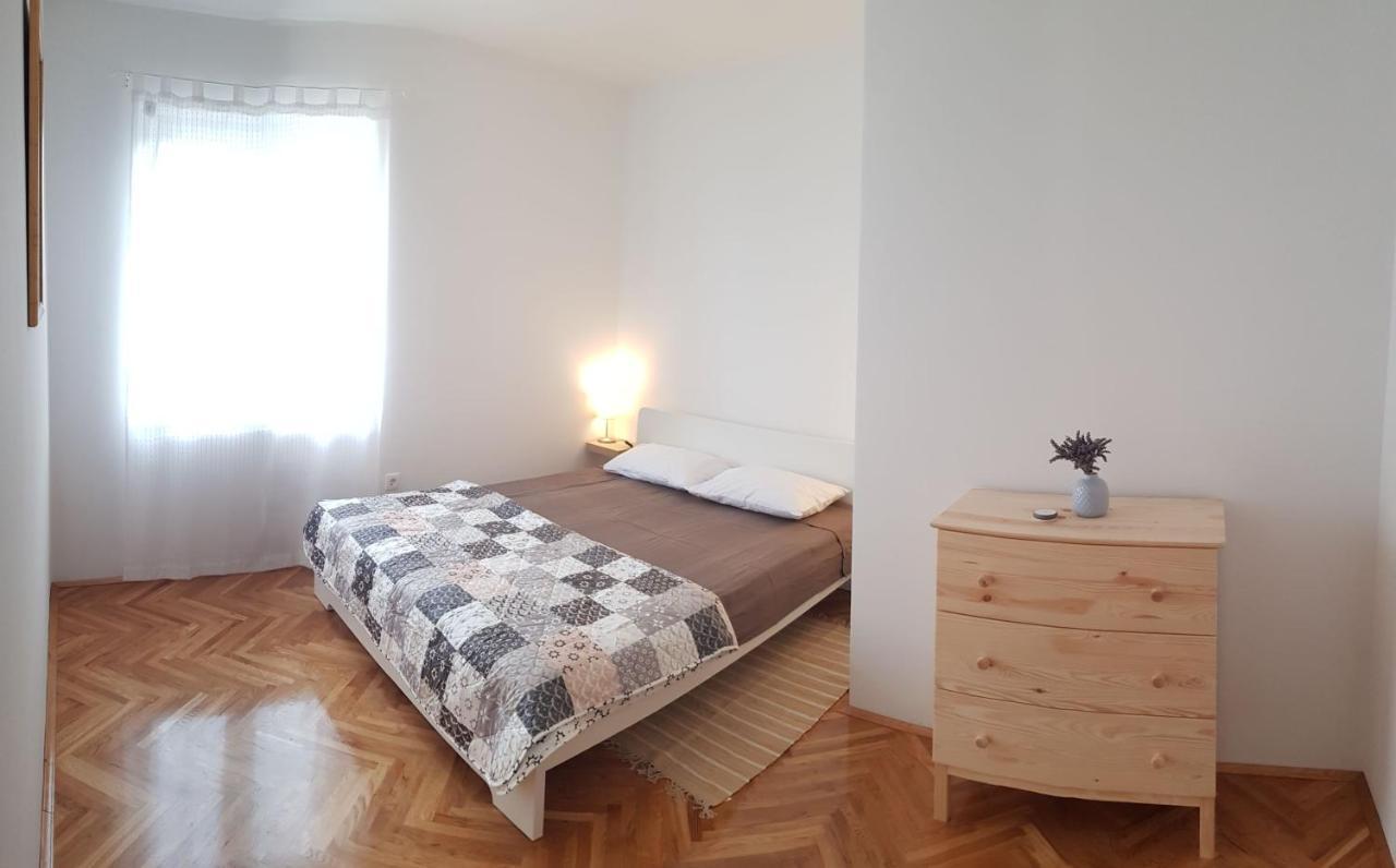 מאלינסקה Mitra Apartments מראה חיצוני תמונה