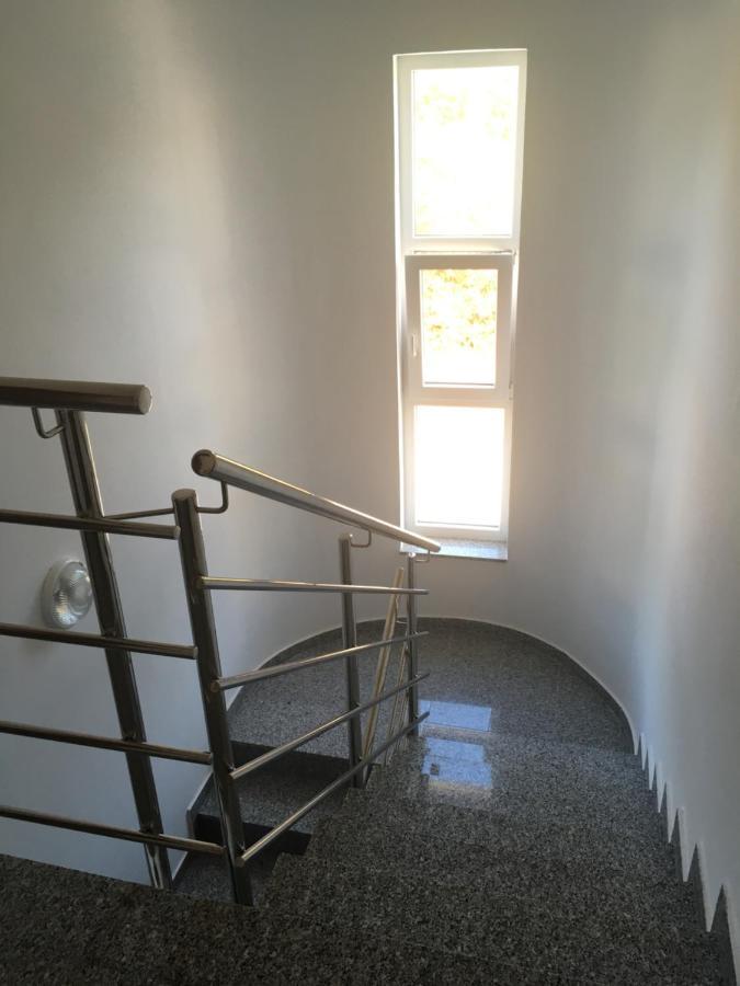 מאלינסקה Mitra Apartments מראה חיצוני תמונה